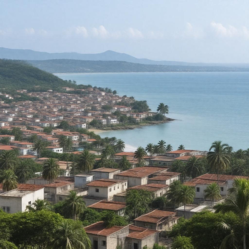 Gonaïves (arrondissement)